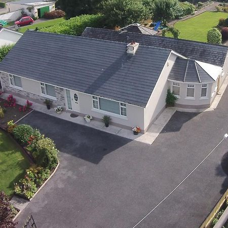 Barrow View Accommodation Mountmellick Exterior foto